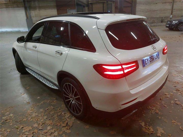 Photo 2 VIN: WDC2539091V111002 - MERCEDES-BENZ CLASSE GLC 