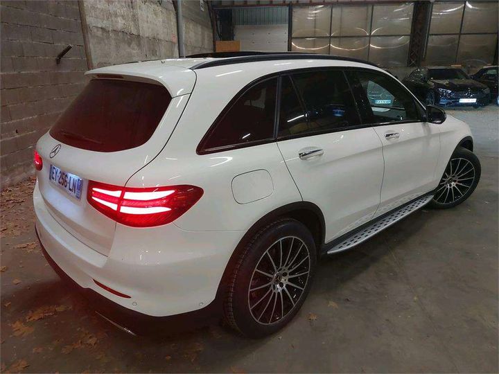 Photo 3 VIN: WDC2539091V111002 - MERCEDES-BENZ CLASSE GLC 