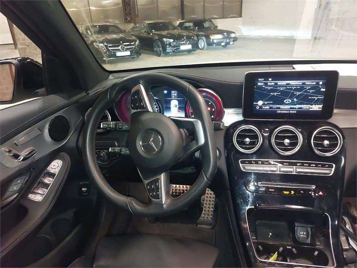 Photo 4 VIN: WDC2539091V111002 - MERCEDES-BENZ CLASSE GLC 