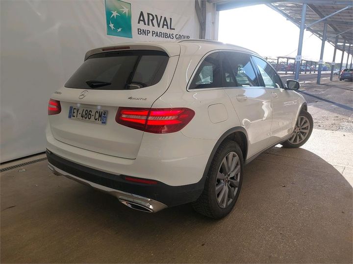 Photo 2 VIN: WDC2539091V114517 - MERCEDES-BENZ GLC 