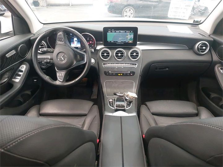 Photo 3 VIN: WDC2539091V114517 - MERCEDES-BENZ GLC 