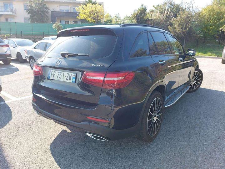 Photo 3 VIN: WDC2539091V116022 - MERCEDES-BENZ GLC 