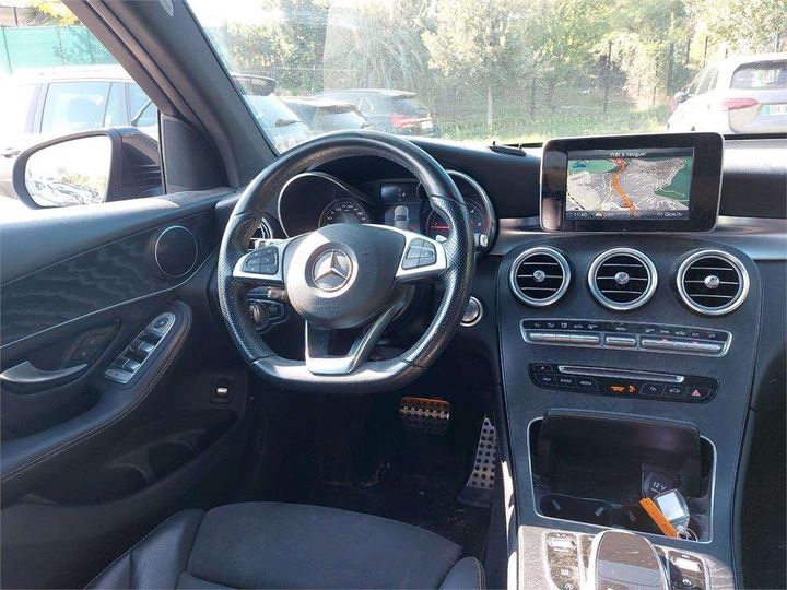 Photo 4 VIN: WDC2539091V116022 - MERCEDES-BENZ GLC 