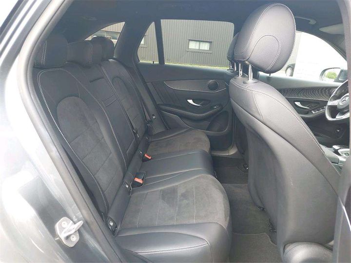 Photo 10 VIN: WDC2539091V116286 - MERCEDES-BENZ GLC 