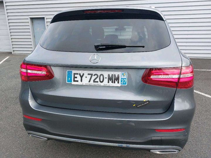 Photo 17 VIN: WDC2539091V116286 - MERCEDES-BENZ GLC 