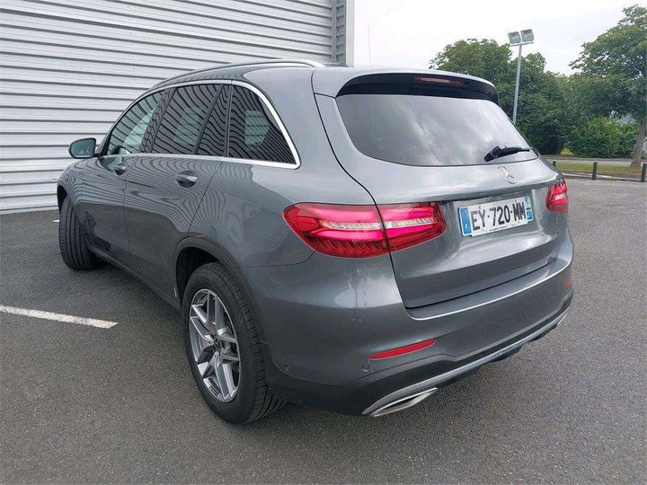 Photo 2 VIN: WDC2539091V116286 - MERCEDES-BENZ GLC 