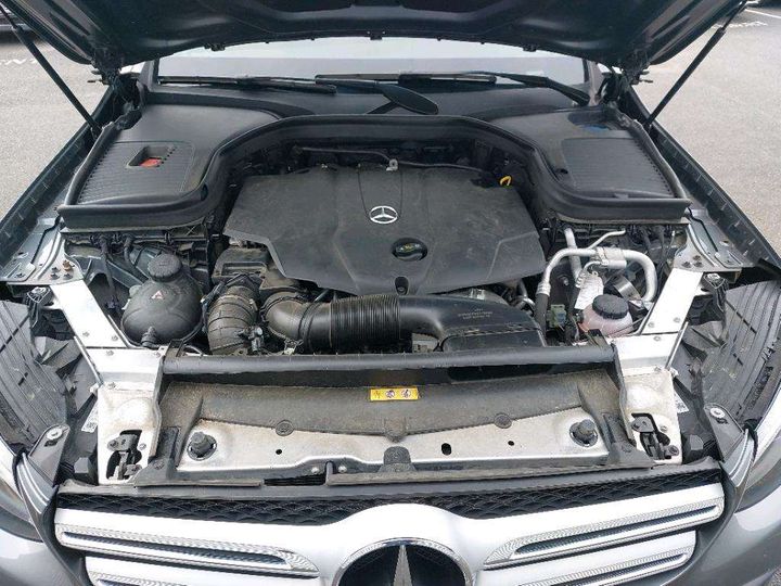 Photo 27 VIN: WDC2539091V116286 - MERCEDES-BENZ GLC 