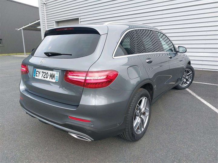 Photo 3 VIN: WDC2539091V116286 - MERCEDES-BENZ GLC 