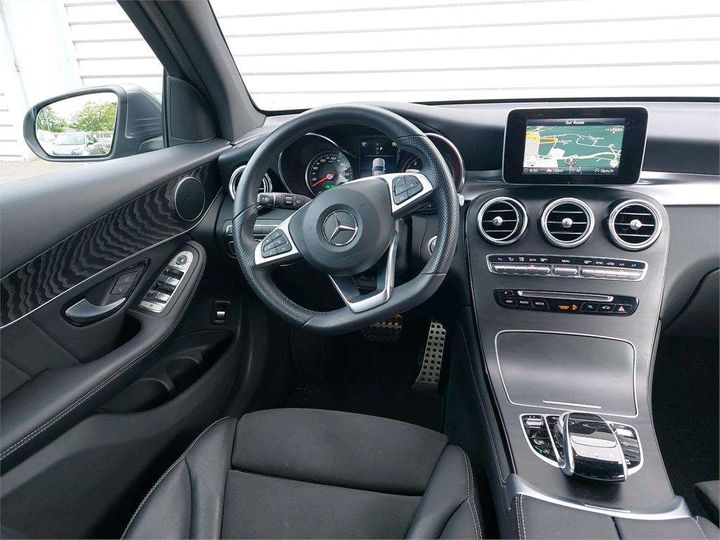 Photo 4 VIN: WDC2539091V116286 - MERCEDES-BENZ GLC 