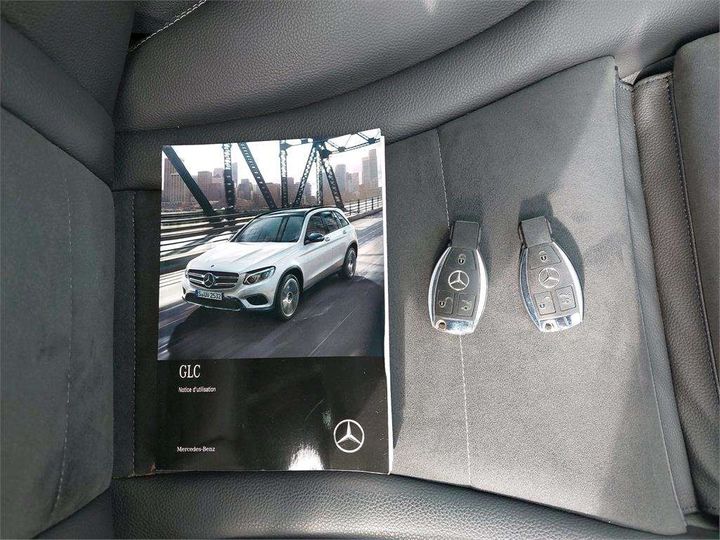 Photo 6 VIN: WDC2539091V116286 - MERCEDES-BENZ GLC 