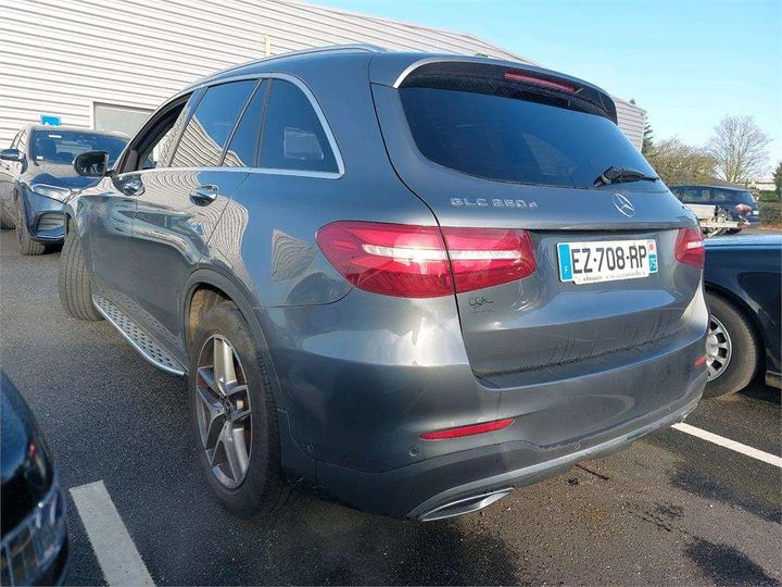 Photo 2 VIN: WDC2539091V121916 - MERCEDES-BENZ GLC 