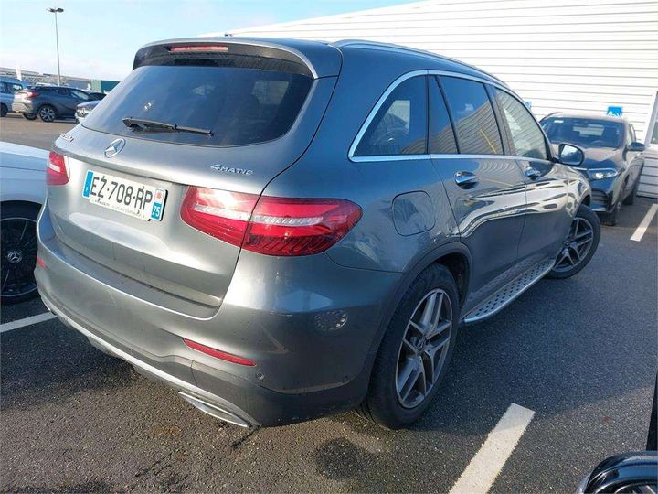 Photo 3 VIN: WDC2539091V121916 - MERCEDES-BENZ GLC 