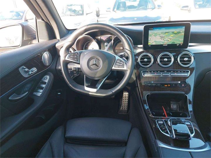 Photo 4 VIN: WDC2539091V121916 - MERCEDES-BENZ GLC 