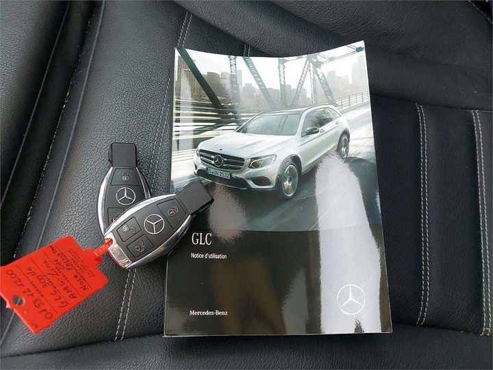 Photo 6 VIN: WDC2539091V121916 - MERCEDES-BENZ GLC 