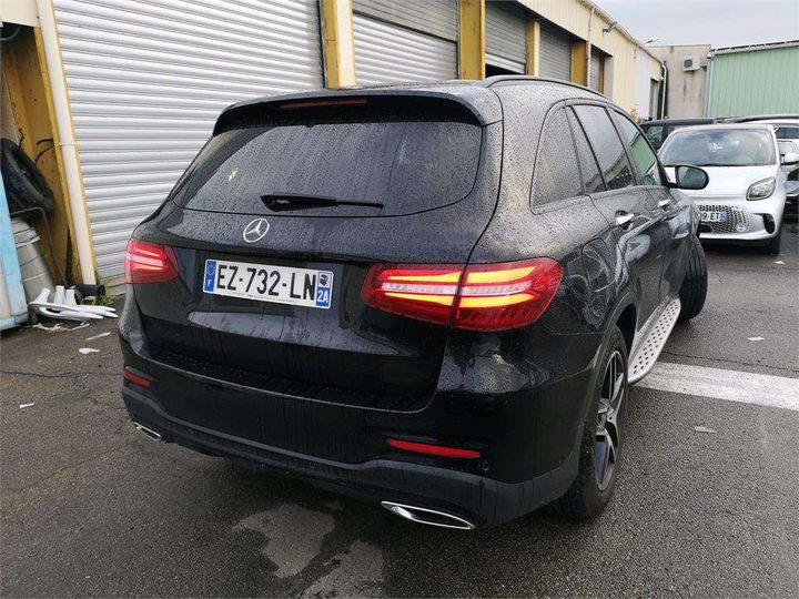 Photo 5 VIN: WDC2539091V122455 - MERCEDES-BENZ GLC 