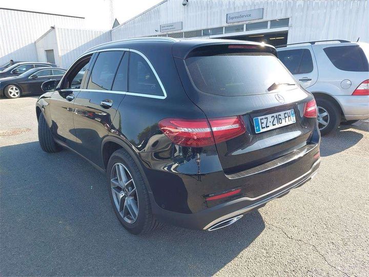 Photo 2 VIN: WDC2539091V123493 - MERCEDES-BENZ GLC 