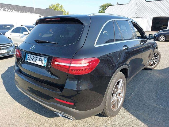 Photo 3 VIN: WDC2539091V123493 - MERCEDES-BENZ GLC 