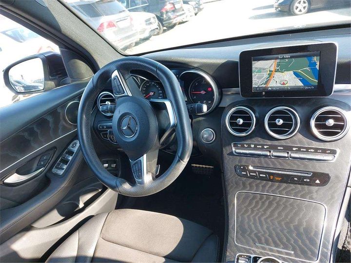 Photo 4 VIN: WDC2539091V123493 - MERCEDES-BENZ GLC 