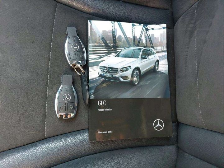 Photo 6 VIN: WDC2539091V123493 - MERCEDES-BENZ GLC 