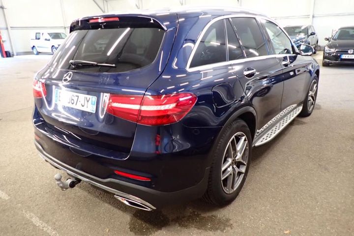 Photo 2 VIN: WDC2539091V125818 - MERCEDES-BENZ CLASSE GLC 