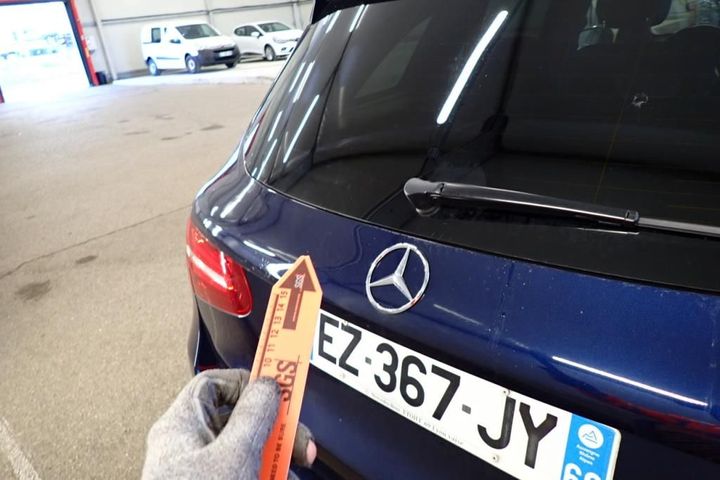 Photo 27 VIN: WDC2539091V125818 - MERCEDES-BENZ CLASSE GLC 