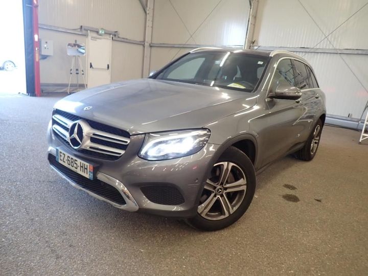 Photo 0 VIN: WDC2539091V126068 - MERCEDES-BENZ GLC 