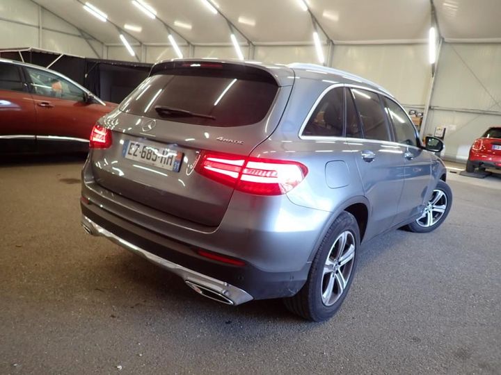 Photo 2 VIN: WDC2539091V126068 - MERCEDES-BENZ GLC 