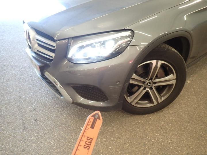 Photo 26 VIN: WDC2539091V126068 - MERCEDES-BENZ GLC 