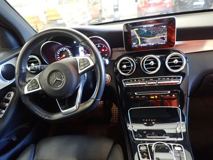 Photo 6 VIN: WDC2539091V126068 - MERCEDES-BENZ GLC 