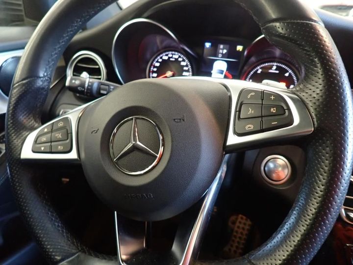 Photo 9 VIN: WDC2539091V126068 - MERCEDES-BENZ GLC 