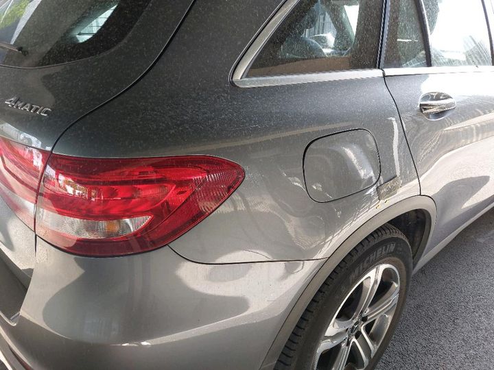 Photo 16 VIN: WDC2539091V126210 - MERCEDES-BENZ CLASSE GLC 