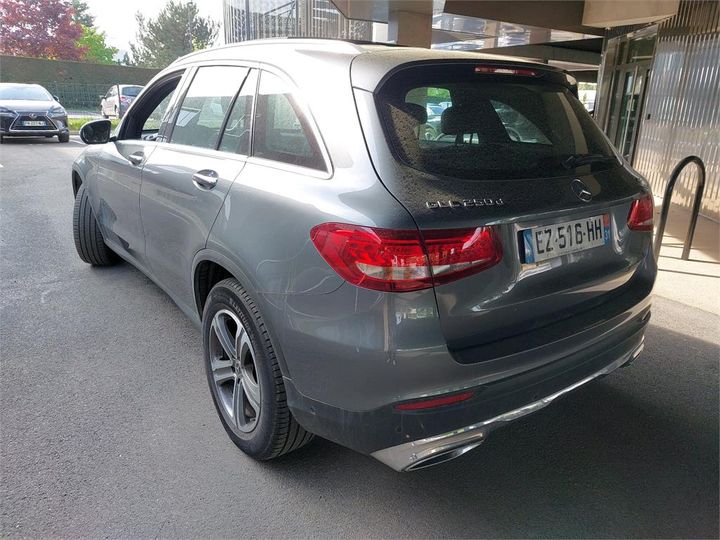 Photo 3 VIN: WDC2539091V126210 - MERCEDES-BENZ CLASSE GLC 