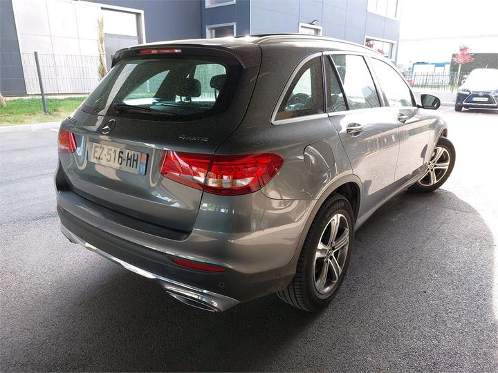 Photo 4 VIN: WDC2539091V126210 - MERCEDES-BENZ CLASSE GLC 