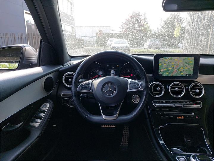 Photo 5 VIN: WDC2539091V126210 - MERCEDES-BENZ CLASSE GLC 