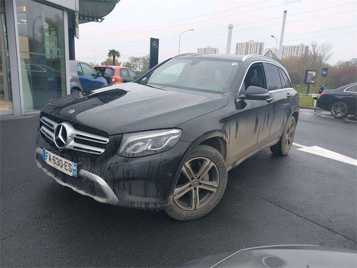 Photo 0 VIN: WDC2539091V132751 - MERCEDES-BENZ GLC 