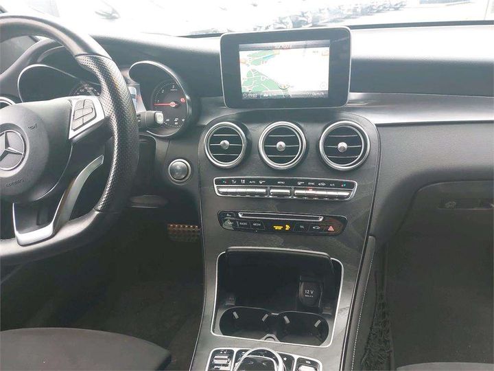 Photo 11 VIN: WDC2539091V132751 - MERCEDES-BENZ GLC 