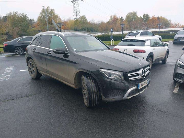 Photo 18 VIN: WDC2539091V132751 - MERCEDES-BENZ GLC 