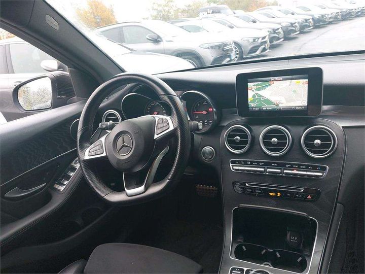 Photo 4 VIN: WDC2539091V132751 - MERCEDES-BENZ GLC 