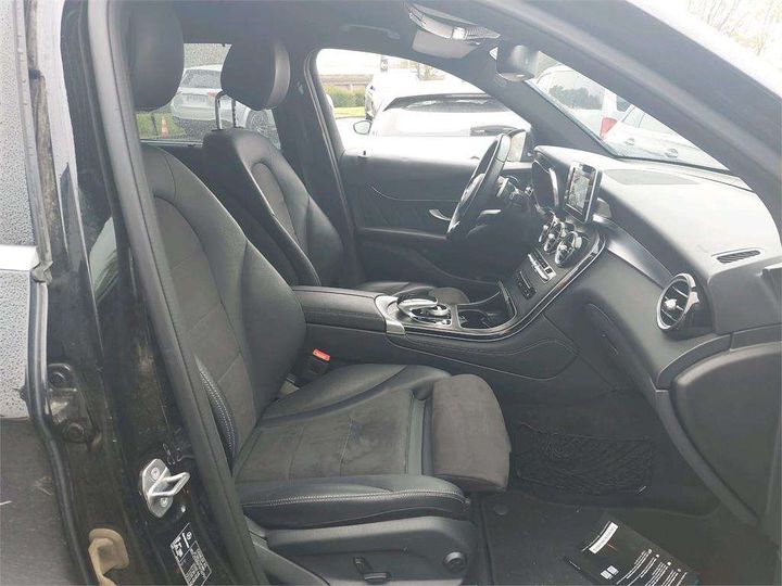 Photo 9 VIN: WDC2539091V132751 - MERCEDES-BENZ GLC 