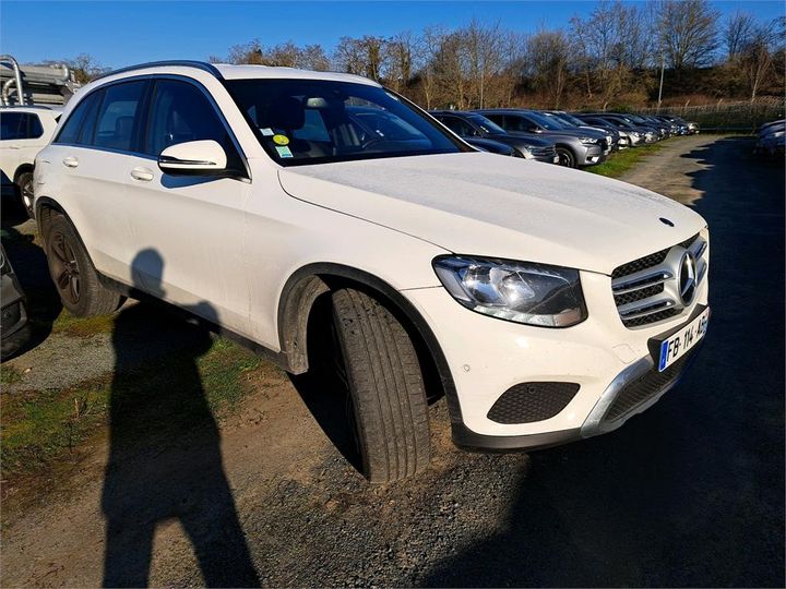 Photo 2 VIN: WDC2539091V140336 - MERCEDES-BENZ GLC 