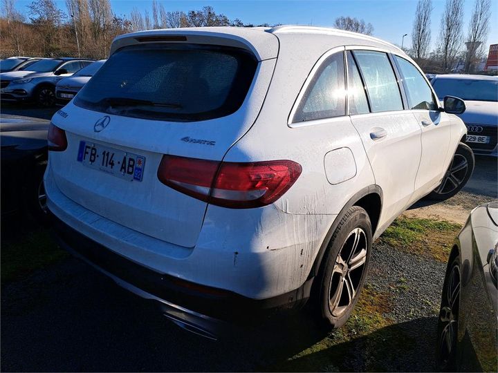 Photo 4 VIN: WDC2539091V140336 - MERCEDES-BENZ GLC 