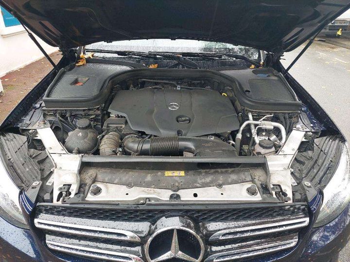 Photo 17 VIN: WDC2539091V143180 - MERCEDES-BENZ GLC 