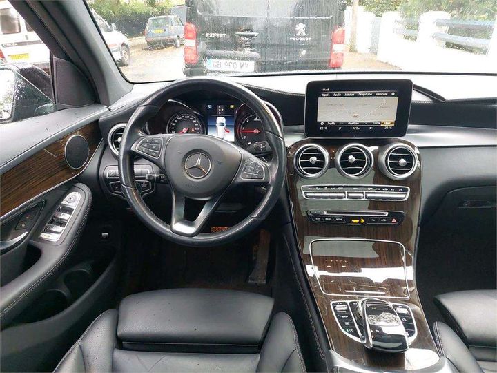 Photo 4 VIN: WDC2539091V143180 - MERCEDES-BENZ GLC 