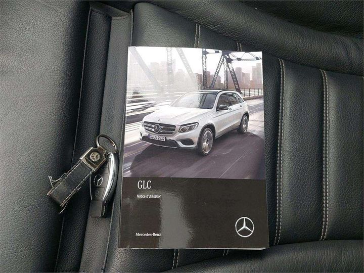 Photo 6 VIN: WDC2539091V143180 - MERCEDES-BENZ GLC 