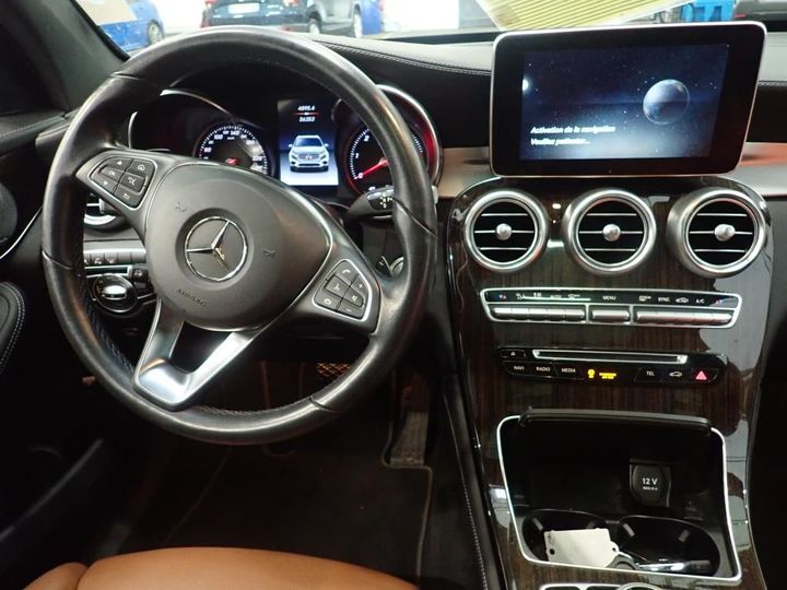 Photo 7 VIN: WDC2539091V143710 - MERCEDES-BENZ CLASSE GLC 