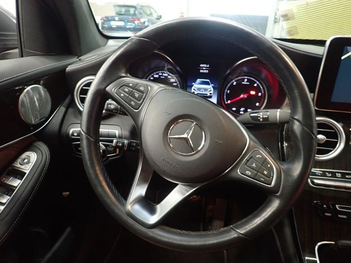 Photo 9 VIN: WDC2539091V143710 - MERCEDES-BENZ CLASSE GLC 