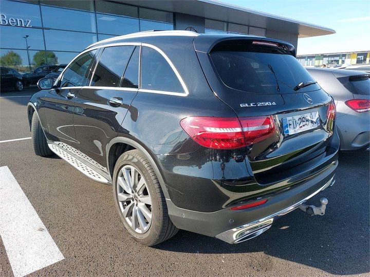 Photo 2 VIN: WDC2539091V145039 - MERCEDES-BENZ GLC 