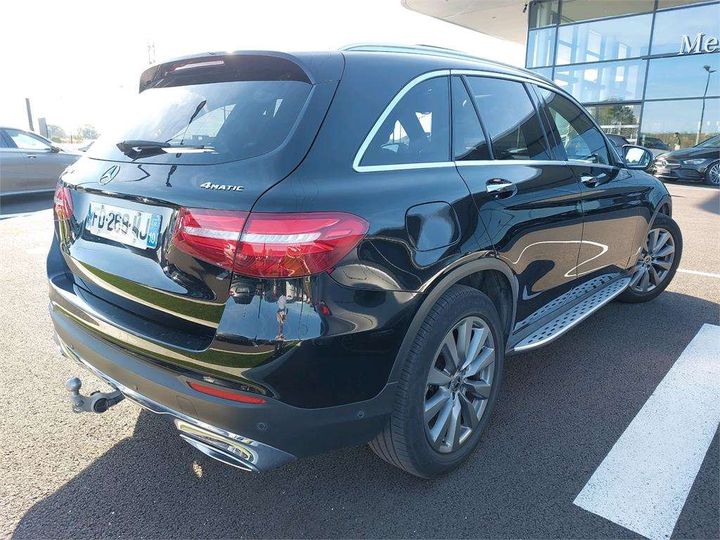 Photo 3 VIN: WDC2539091V145039 - MERCEDES-BENZ GLC 