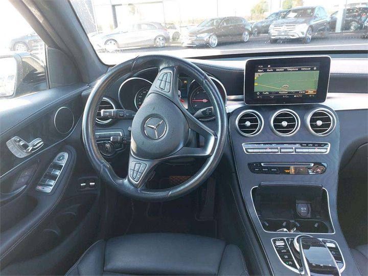 Photo 4 VIN: WDC2539091V145039 - MERCEDES-BENZ GLC 