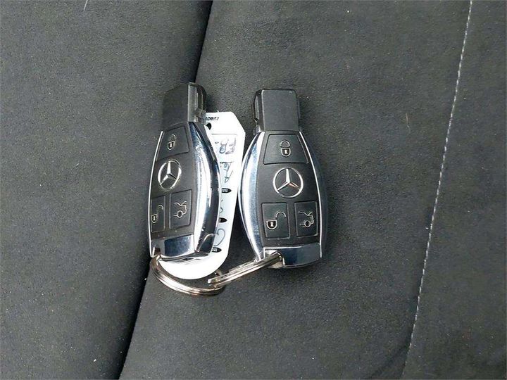 Photo 11 VIN: WDC2539091V148038 - MERCEDES-BENZ GLC 